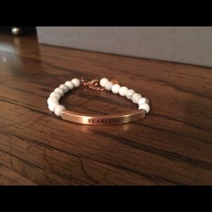 Inspire me bracelet